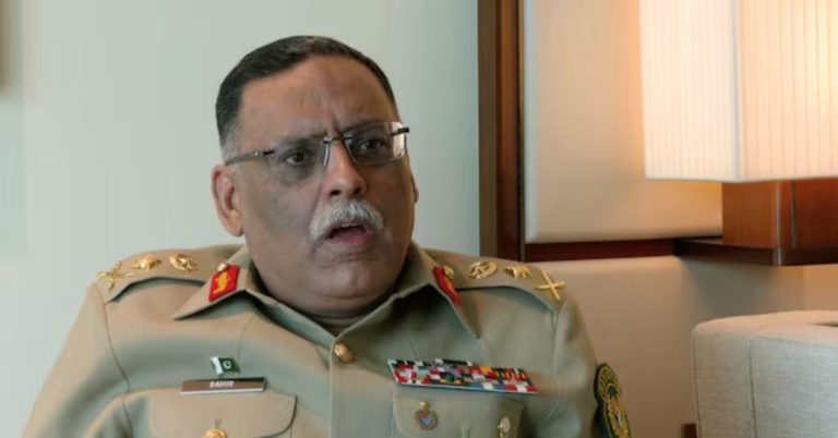 Pakistan India close to completing border troop reduction: CJCSC