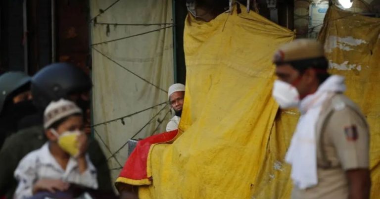 Pak urges international community to address rising Islamophobia in India