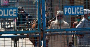Government considers nationwide smart lockdown amid petrol crisis: Reports