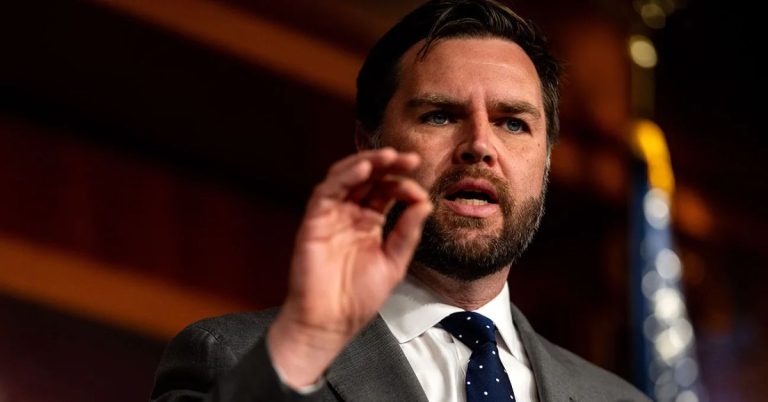 US hopes that India’s response to Pahalgam attack doesn’t lead to broader regional conflict: Vance