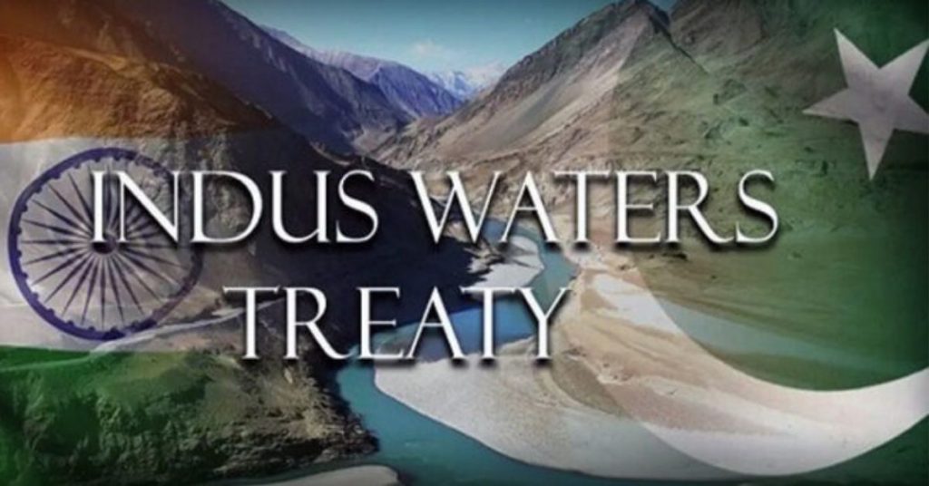 Pakistan reaches out to India on Indus water treaty, seeks meaningful dialogue