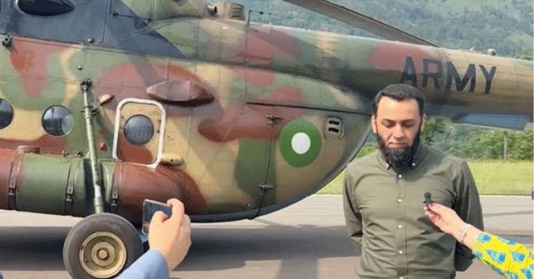 Pakistan committed to regional peace any aggression to be responded forcefully: Tarar