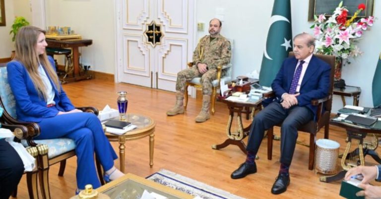PM Shehbaz invites UK to join neutral probe into 'Pahalgam Attack'