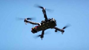Drone, Kite & pigeon flying banned near Islamabad Airport for safety