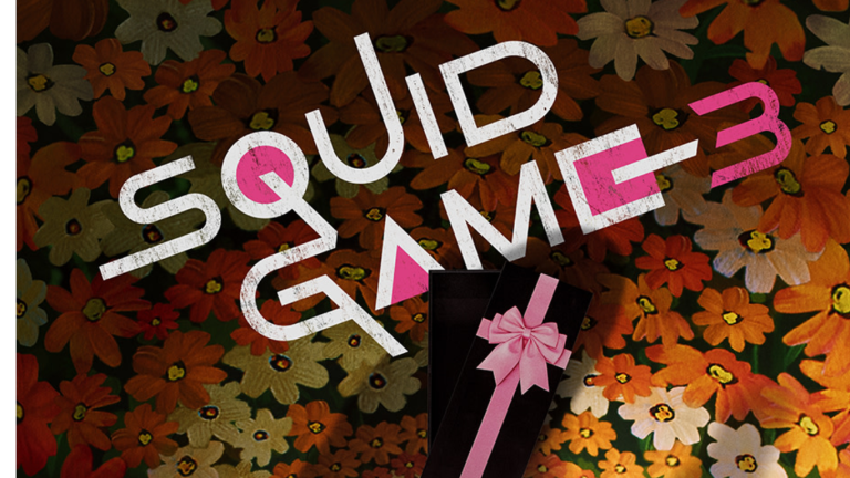 Squid Game season 3 launch date announced