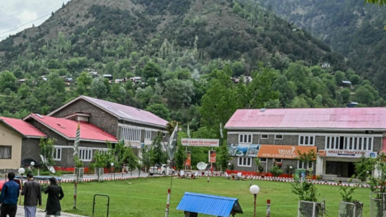 KP imposes ban on new constructions at THESE tourist sites