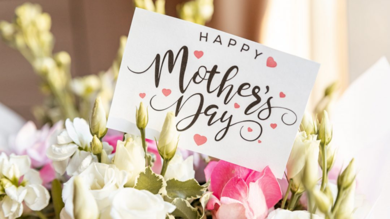 Mothers Day celebrated across the world today