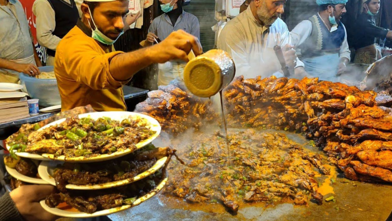 Islamabad to get new 'Food Street' at THIS premium location