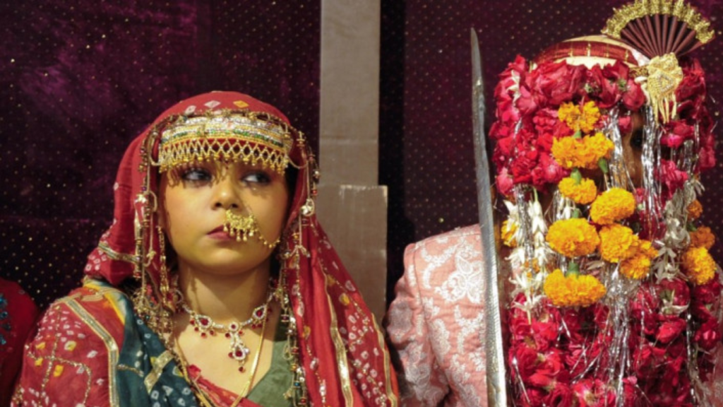 Balochistan bans child marriages
