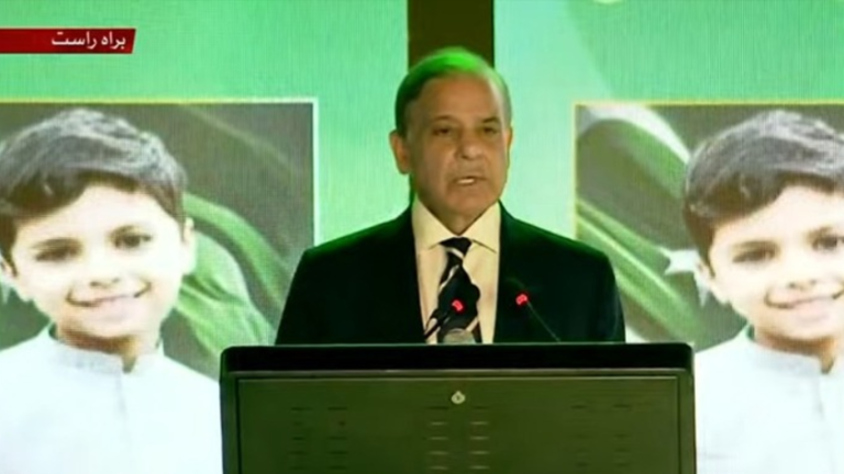 PM thanks Trump for deescalating Pak-India tensions
