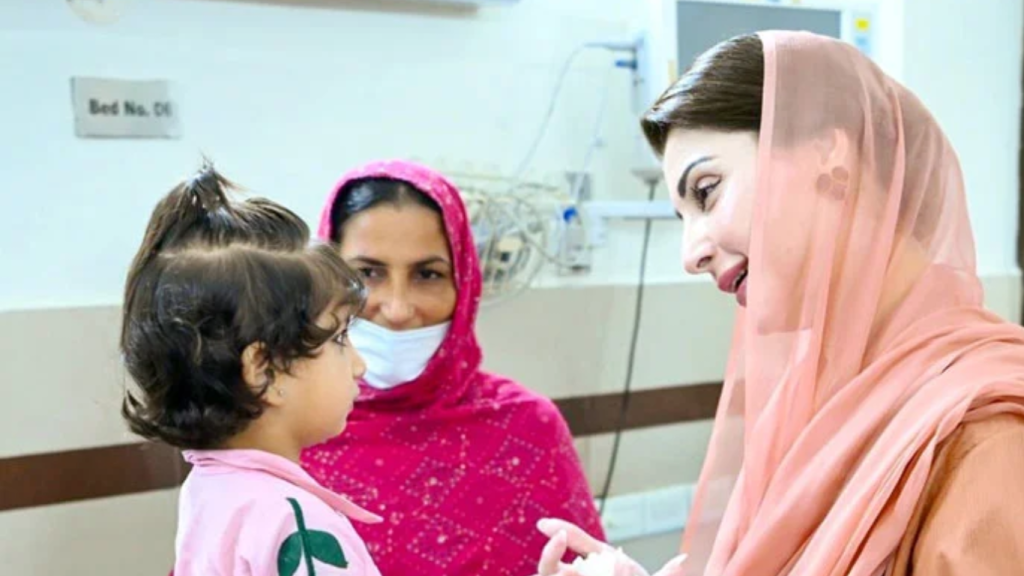 health & safety program for special children