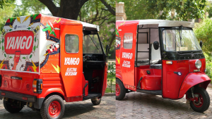 Yango launches Electric Rickshaws in Lahore for a greener, smarter Pakistan