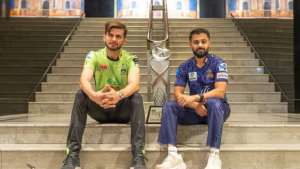 Over 8,000 police officers deployed for PSL 10 final match
