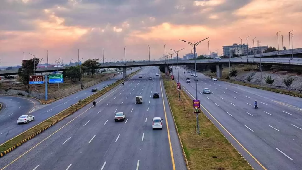 Islamabad to be divided into three town corporations