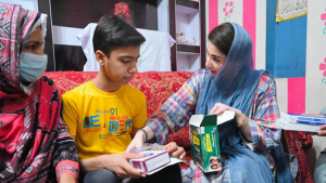 Punjab govt launches door-to-door insulin supply