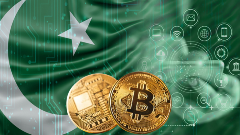 Pakistan's digital leap: Country becomes hub for innovation, leadership