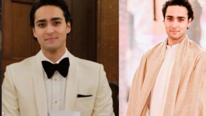 Junaid Safdar reportedly set to marry again