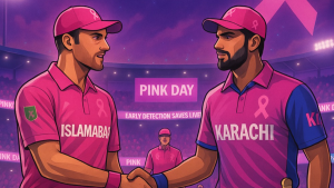 PSL X to observe Pink Day to raise breast cancer awareness today