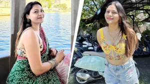 Indian travel blogger Jyoti Malhotra allegedly arrested for spying for Pakistan
