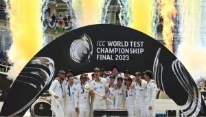 ICC doubles prize money for World Test Championship 2023-25