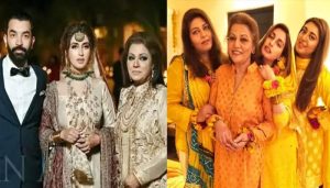 Actor Abid Ali's wife & Iman Aly's mother, actress Humaira Abid Ali passes away