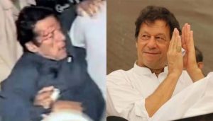 ‘Imran Khan dies in prison’: Fake News frenzy spreads across social media fueled by Indian media