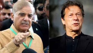 Imran Khan agrees to govt talks, seeks private dialogue
