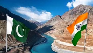 India escalates water war, blocks Neelum River flow to Pakistan