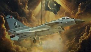 Pakistan unveils report exposing Indian aggression, fabricated flag operation