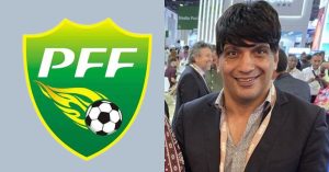Pakistan Football Federation