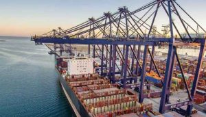 Karachi port cuts charges by 50% to ensure growth