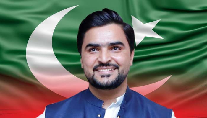PTI's Mian Abbad Farooq released from Kot Lakhpat jail