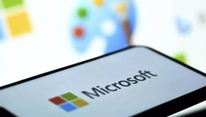 Microsoft banned the word “Palestine” in internal emails