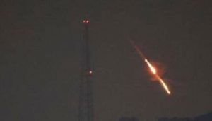 Several explosions heard late night in Rawalpindi, Islamabad