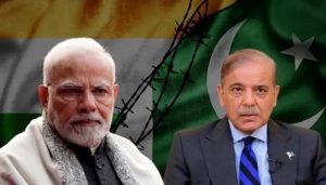 India requested ceasefire after Pakistan's retaliation: CNN