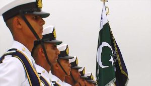 Pakistan Navy to be honoured during grand ceremony at PSL final tonight