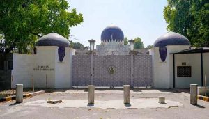 India expels second Pakistan High Commission official as ‘persona non grata’