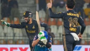 PSL 10: Peshawar Zalmi defeats Multan Sultans by 7 wickets