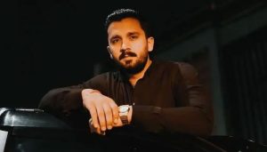 Rajab Butt to be indicted in gang rape case