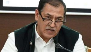 Ex-Indian General praises Pakistan Army's strength and call for tension reduction