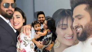 Sarah Khan sparks debate with views on gender roles