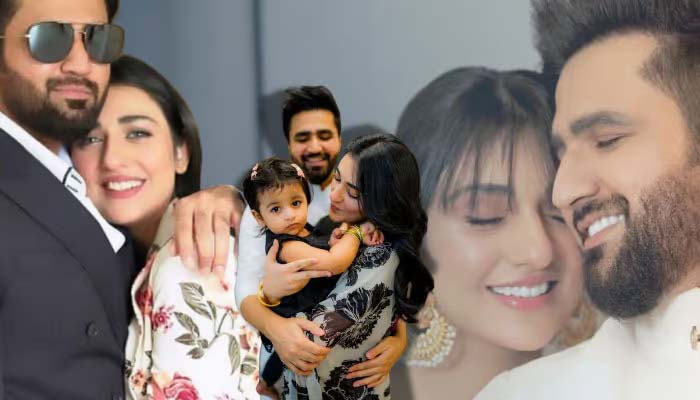 Sarah Khan sparks debate with views on gender roles