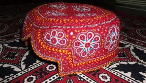 Sindh govt bans gifting ajrak, top to guests: Here's why!