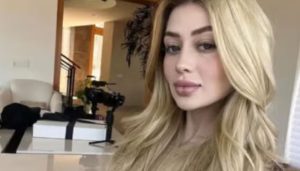 Mexican influencer Valeria Marquez shot dead during TikTok live