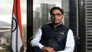 Indian Foreign Secretary Vikram Misri locks Twitter: Here's why!