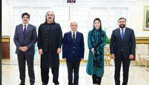 NEC okays Rs1tr federal development budget