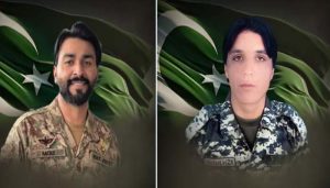 Major, soldier martyred as 11 militants killed in South Wazirstan IBO: ISPR
