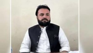 Assistant Commissioner abducted by terrorist's kidnap in Balochistan
