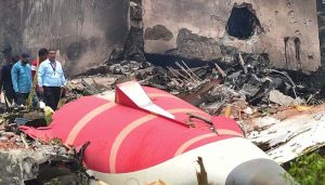 Air India crash: Pilot’s last words unveiled before tragedy