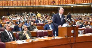 Azad Kashmir development package